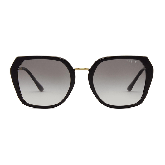 Óculos de sol Vogue VO5302SL 238511 54 - Preto Óculos de sol Vogue VO5302SL 238511 54 - Preto