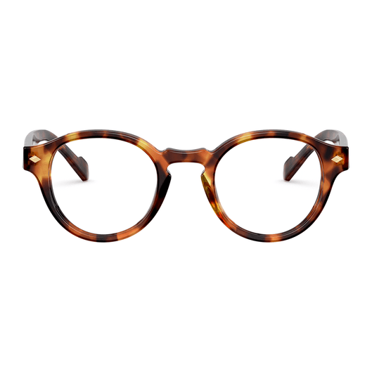 Armação Vogue VO5332 2819 46 - Tartaruga Armação Vogue VO5332 2819 46 - Tartaruga