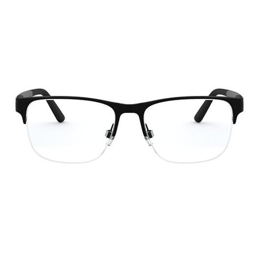 Armação Polo PH1196 9038 55 - Preto Armação Polo PH1196 9038 55 - Preto