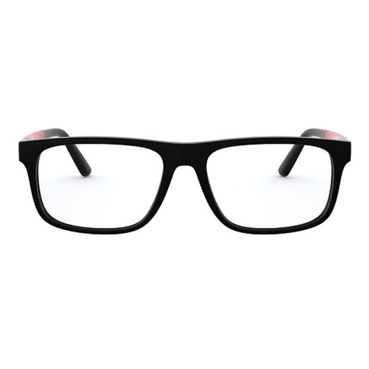 Armação Polo PH2218 5284 56 - Preto Armação Polo PH2218 5284 56 - Preto