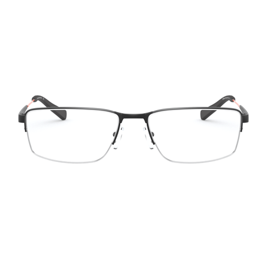 Armação Armani Exchange AX1038 6063 56 - Preto Armação Armani Exchange AX1038 6063 56 - Preto