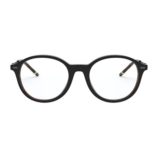 Armação Polo PH2219 5260 50 - Preto Armação Polo PH2219 5260 50 - Preto