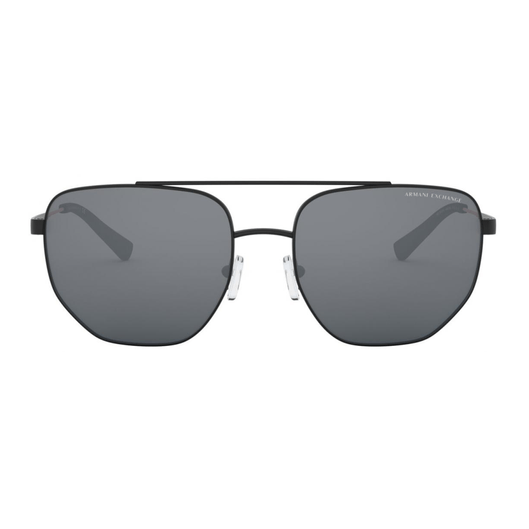 Óculos de sol Armani Exchange AX2033S 60636G 59 - Preto