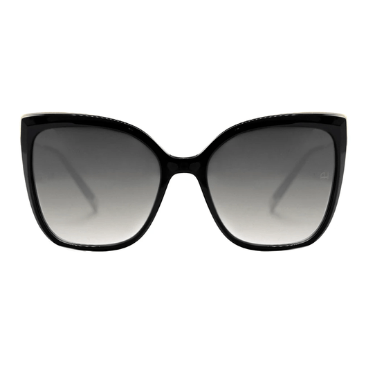 Óculos de sol Ana Hickmann AH9294 A01 56 - Tartaruga Óculos de sol Ana Hickmann AH9294 A01 56 - Tartaruga