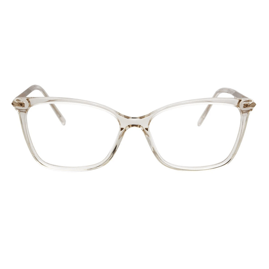 Armação Ana Hickmann AH6344 T04 54 - Salmao Armação Ana Hickmann AH6344 T04 54 - Salmao