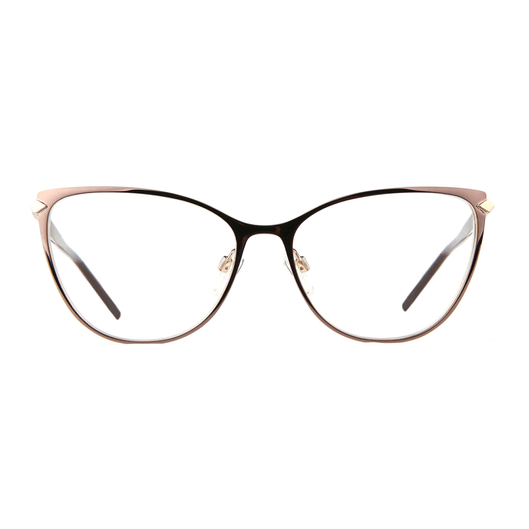 Armação Ana Hickmann AH1394 07A 54 - Vinho Armação Ana Hickmann AH1394 07A 54 - Vinho