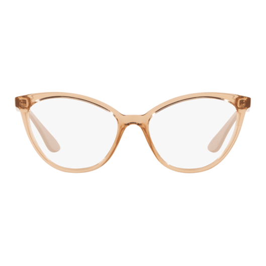 Armação Vogue VO5278L 2746 54 - Marrom Armação Vogue VO5278L 2746 54 - Marrom