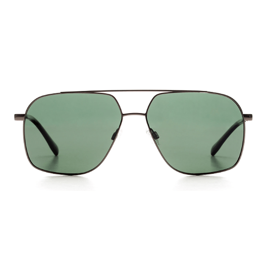 Óculos de sol Bulget BG3286M 09AP 62 - Preto Óculos de sol Bulget BG3286M 09AP 62 - Preto