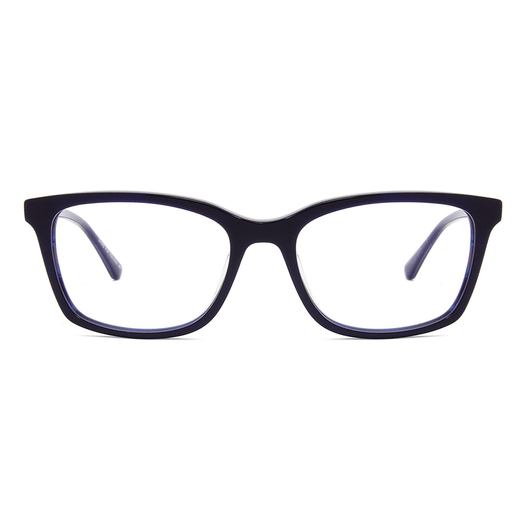 Armação Evoke DX40 H01 54 - Azul Armação Evoke DX40 H01 54 - Azul