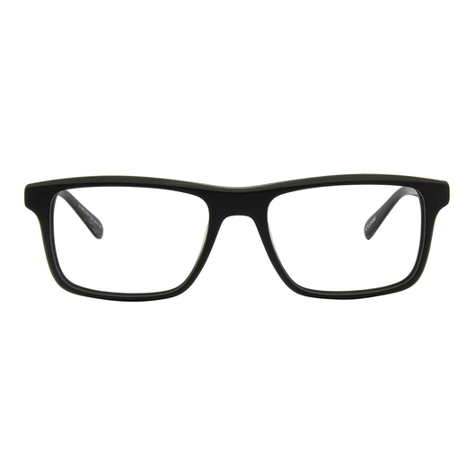 Armação Evoke DX73 H01 53 - Preto Armação Evoke DX73 H01 53 - Preto