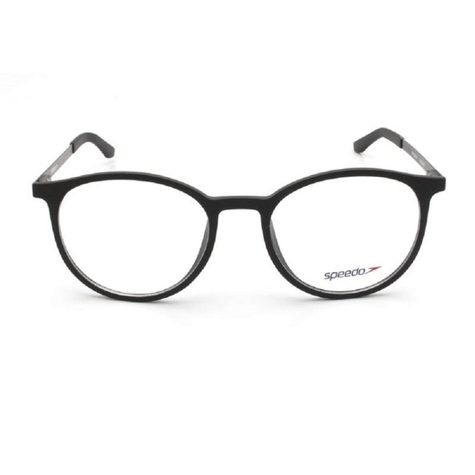 Armação Speedo SP7020 A01 50 - Preto Armação Speedo SP7020 A01 50 - Preto