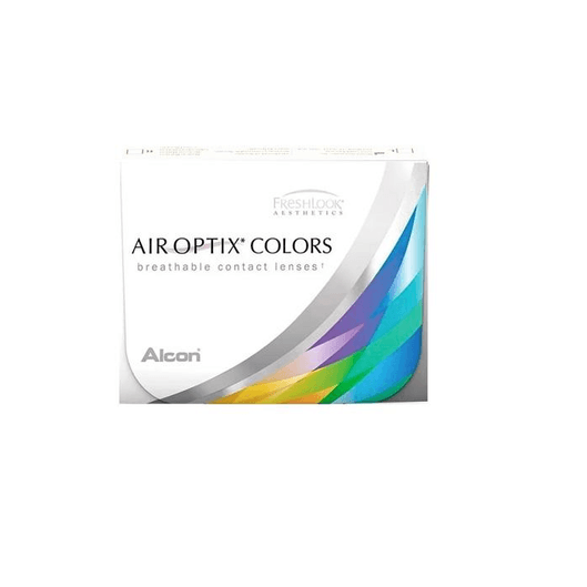Air Optix Colors Cinza Intenso +5,00 Air Optix Colors Cinza Intenso +5,00