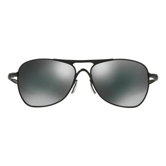 Óculos de sol Oakley Crosshair OO4060 03 61 - Preto