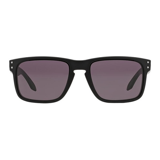 Óculos de sol Oakley Holbrook OO9102L 01 55 - Preto Óculos de sol Oakley Holbrook OO9102L 01 55 - Preto