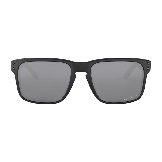 Óculos de sol Oakley Holbrook OO9102 D6 55 - Preto Óculos de sol Oakley Holbrook OO9102 D6 55 - Preto