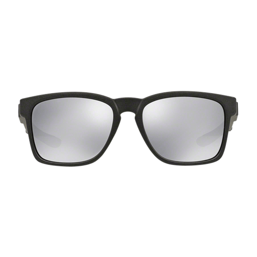 Óculos de sol Oakley Catalyst OO9272L 03 56 - Cinza Óculos de sol Oakley Catalyst OO9272L 03 56 - Cinza