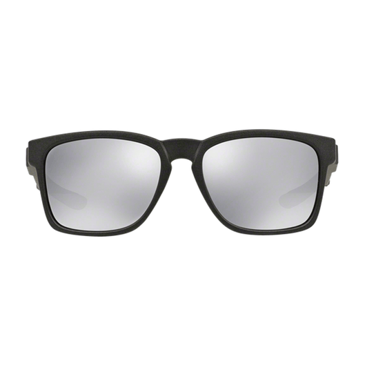 Óculos de sol Oakley Catalyst OO9272L 03 56 - Cinza