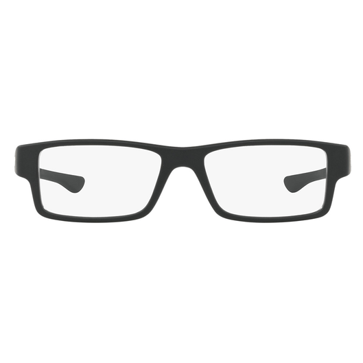 Armação Oakley Airdrop Xs OY8003 01 50 - Preto Armação Oakley Airdrop Xs OY8003 01 50 - Preto