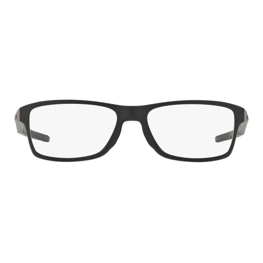 Armação Oakley OX8089 01 54 - Preto Armação Oakley OX8089 01 54 - Preto