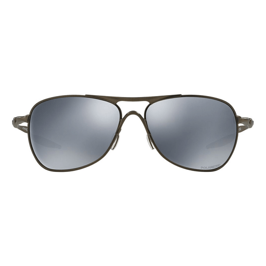 Óculos de sol Oakley Crosshair OO6014 02 61 - Preto