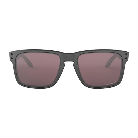 Óculos de sol Oakley Holbrook OO9102 B5 57 - Cinza Óculos de sol Oakley Holbrook OO9102 B5 57 - Cinza