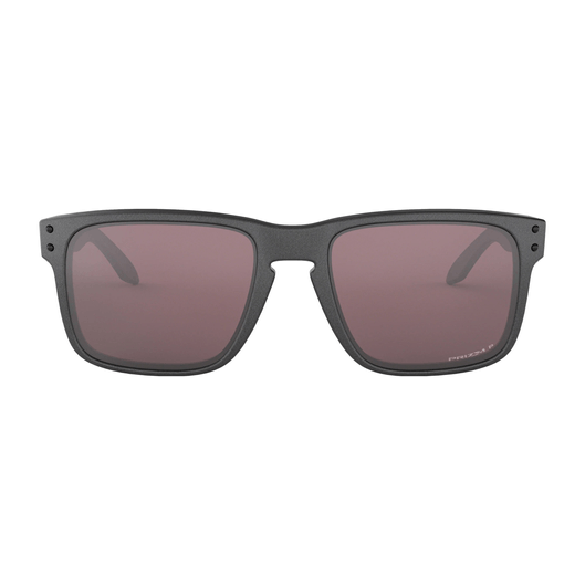 Óculos de sol Oakley Holbrook OO9102 B5 57 - Cinza