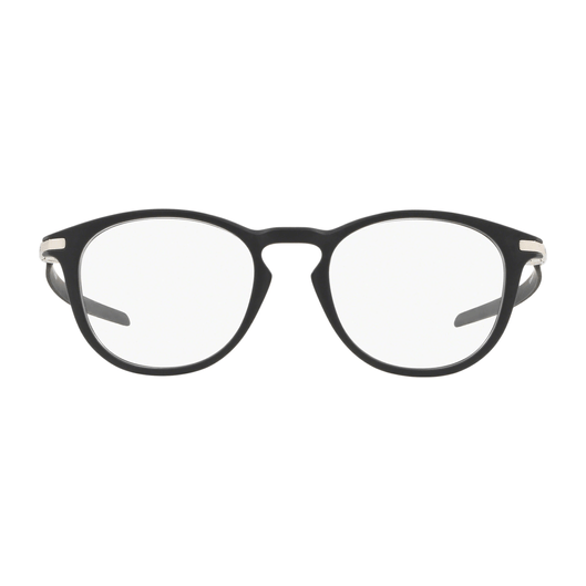 Armação Oakley Pitchman R Carbon OX8149 01 50 - Preto Armação Oakley Pitchman R Carbon OX8149 01 50 - Preto