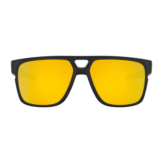 Óculos de sol Oakley Crossrange Patch OO9382 04 60 - Preto