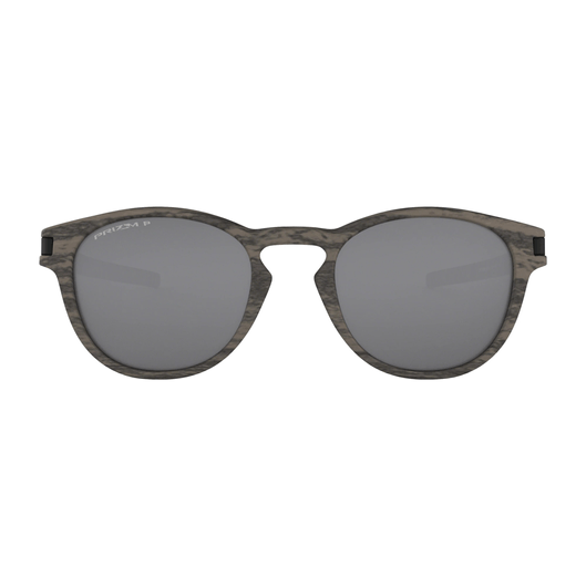 Óculos de sol Oakley Latch OO9265 38 53 - Cinza Óculos de sol Oakley Latch OO9265 38 53 - Cinza