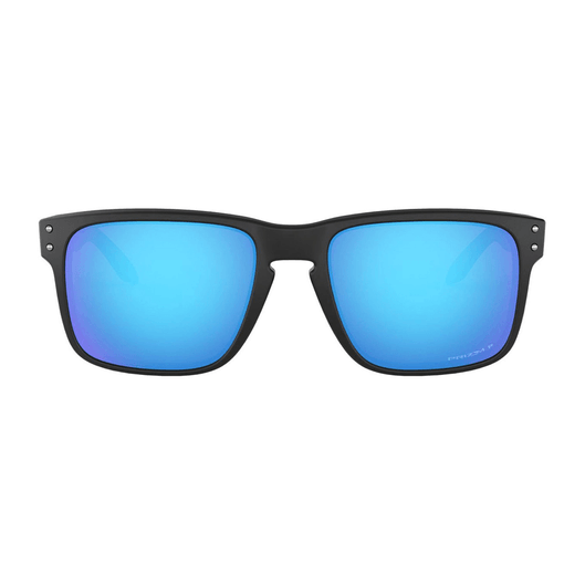 Óculos de sol Oakley Holbrook OO9102 F0 55 - Preto Óculos de sol Oakley Holbrook OO9102 F0 55 - Preto