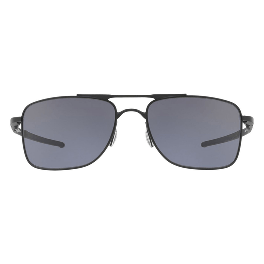 Óculos de sol Oakley OO4124 01 62 - Preto Óculos de sol Oakley OO4124 01 62 - Preto