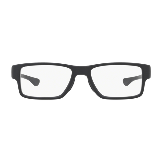 Armação Oakley Airdrop Mnp OX8121 01 53 - Preto Armação Oakley Airdrop Mnp OX8121 01 53 - Preto