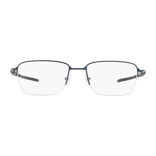 Armação Oakley Gauge 3.2 Blade OX5128 03 54 - Azul Armação Oakley Gauge 3.2 Blade OX5128 03 54 - Azul