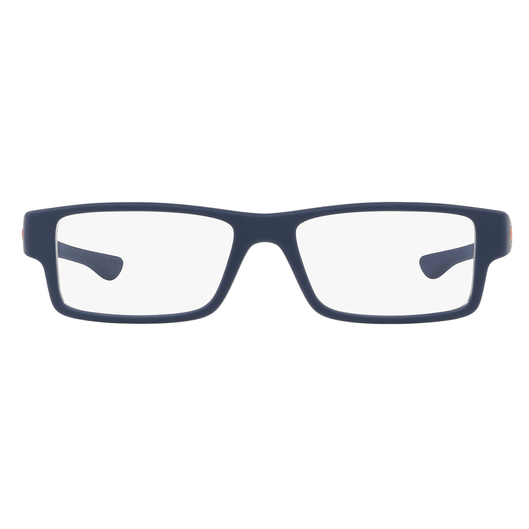 Armação Oakley Airdrop Xs OY8003 02 48 - Azul Armação Oakley Airdrop Xs OY8003 02 48 - Azul