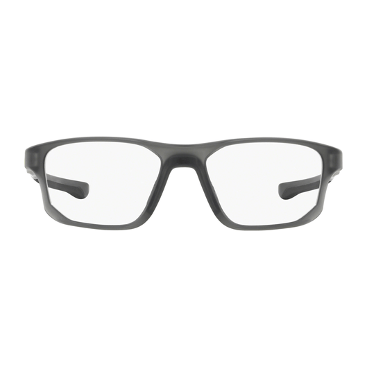 Armação Oakley Crosslink Fit OX8136 02 55 - Cinza Armação Oakley Crosslink Fit OX8136 02 55 - Cinza