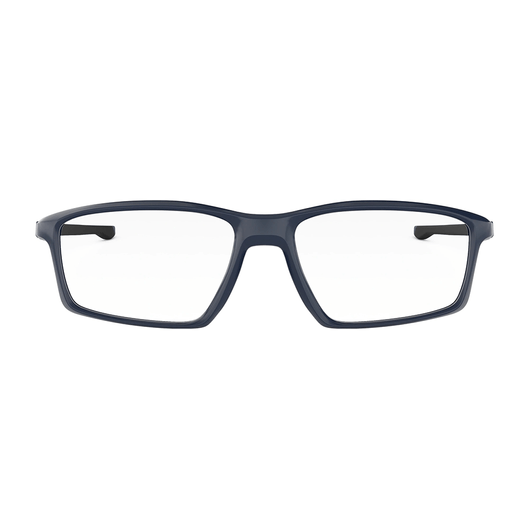 Armação Oakley Chamber OX8138 05 55 - Azul Armação Oakley Chamber OX8138 05 55 - Azul