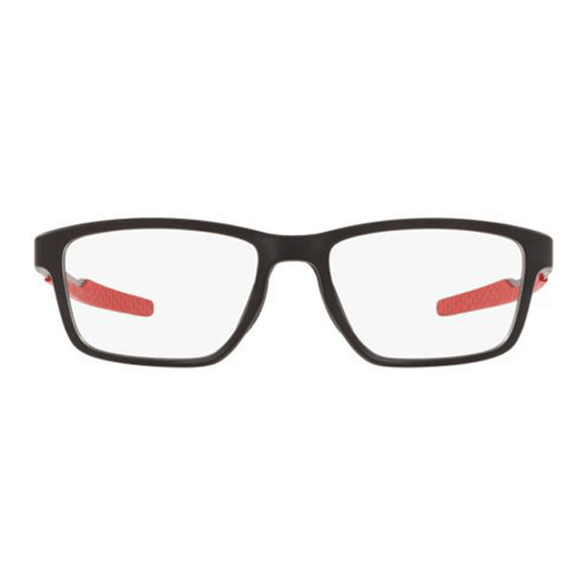 Armação Oakley OX8153 06 55 - Preto Armação Oakley OX8153 06 55 - Preto