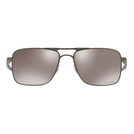 Óculos de sol Oakley Gauge 6 OO6038 06 57 - Preto