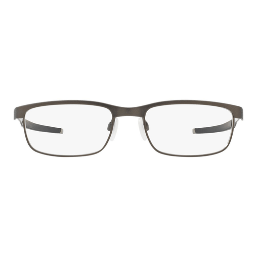 Armação Oakley OX3222 02 54 - Cinza Armação Oakley OX3222 02 54 - Cinza