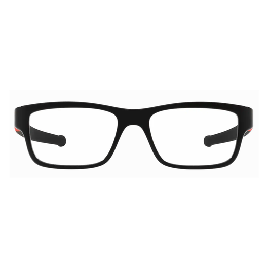 Armação Oakley OY8005 03 47 - Preto