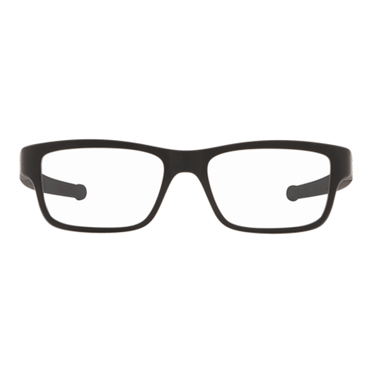 Armação Oakley OY8005 05 49 - Preto Armação Oakley OY8005 05 49 - Preto