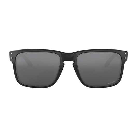 Óculos de sol Oakley OO9102L E1 55 - Preto Óculos de sol Oakley OO9102L E1 55 - Preto
