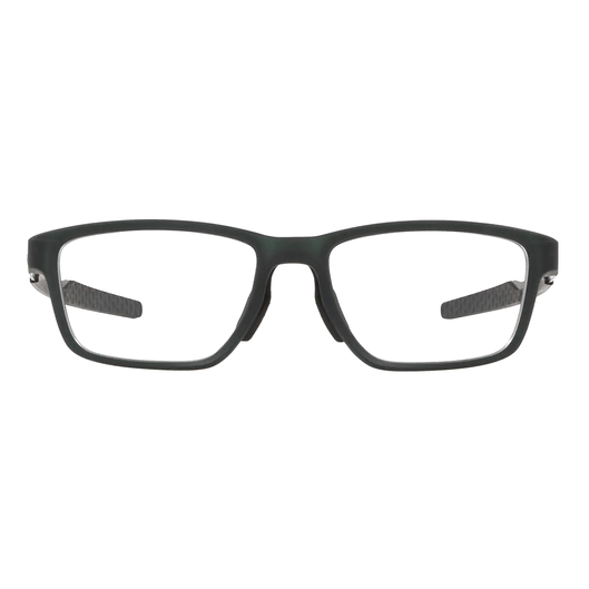 Armação Oakley OX8153 03 57 - Verde Armação Oakley OX8153 03 57 - Verde