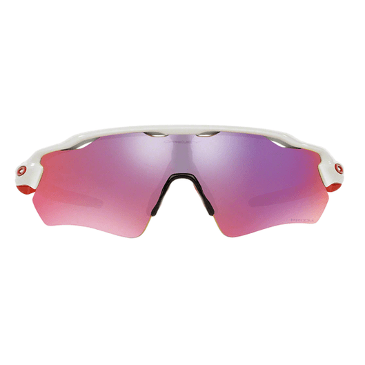 Óculos de sol Oakley OO9208 05 38 - Branco Óculos de sol Oakley OO9208 05 38 - Branco