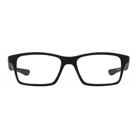 Armação Oakley OY8001L 01 50 - Preto Armação Oakley OY8001L 01 50 - Preto