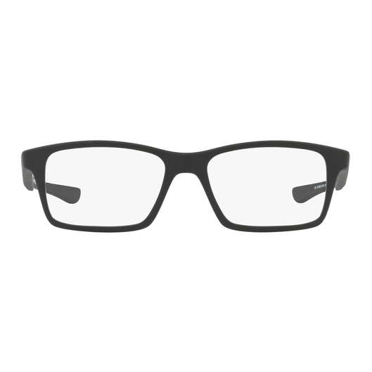 Armação Oakley OY8001 01 50 - Preto Armação Oakley OY8001 01 50 - Preto