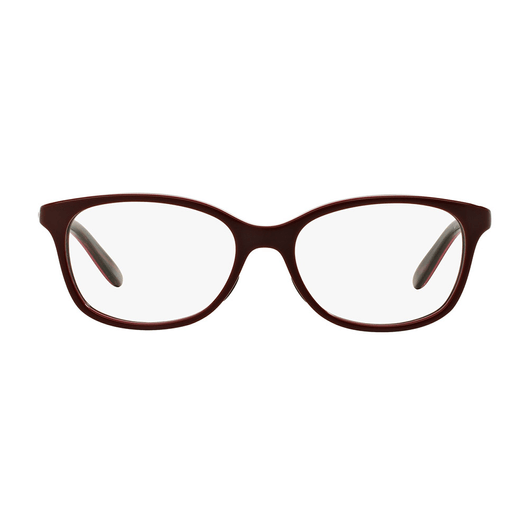 Armação Oakley OX1131 05 52 - Vinho Armação Oakley OX1131 05 52 - Vinho