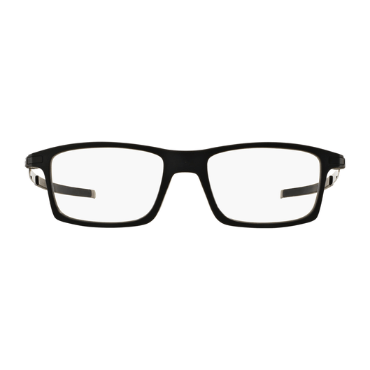 Armação Oakley OX8050 01 55 - Preto Armação Oakley OX8050 01 55 - Preto