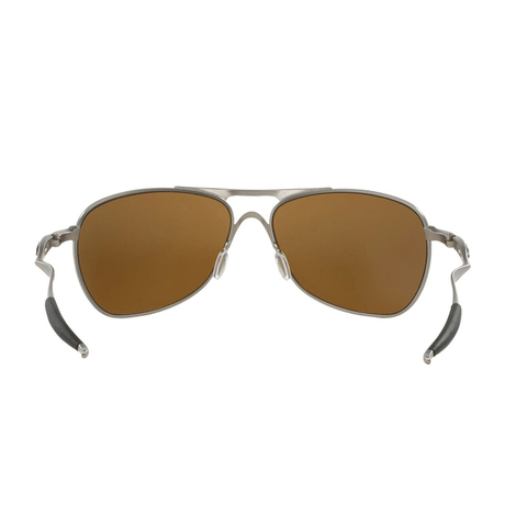 Opt culos culos de sol Oakley Crosshair OO6014 01 optoculos