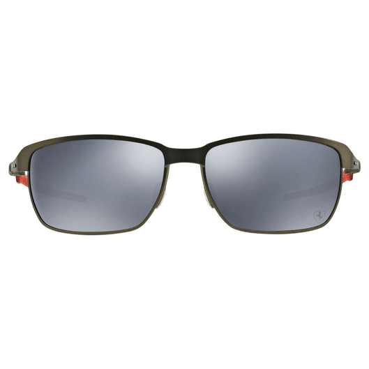 Óculos de sol Oakley OO6018 06 58 - Cinza
